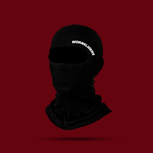 Cagoules - Wornsliders